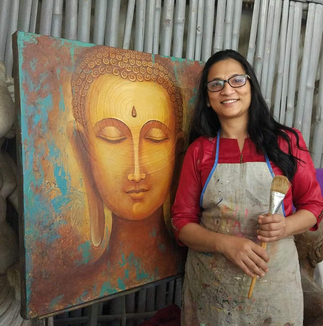 Rishika  Jalan